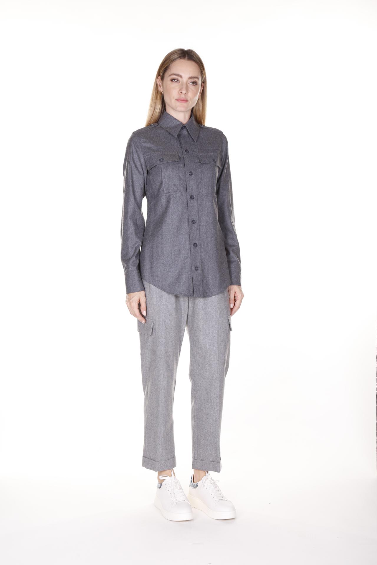 Stella Mc Cartney, Camicia